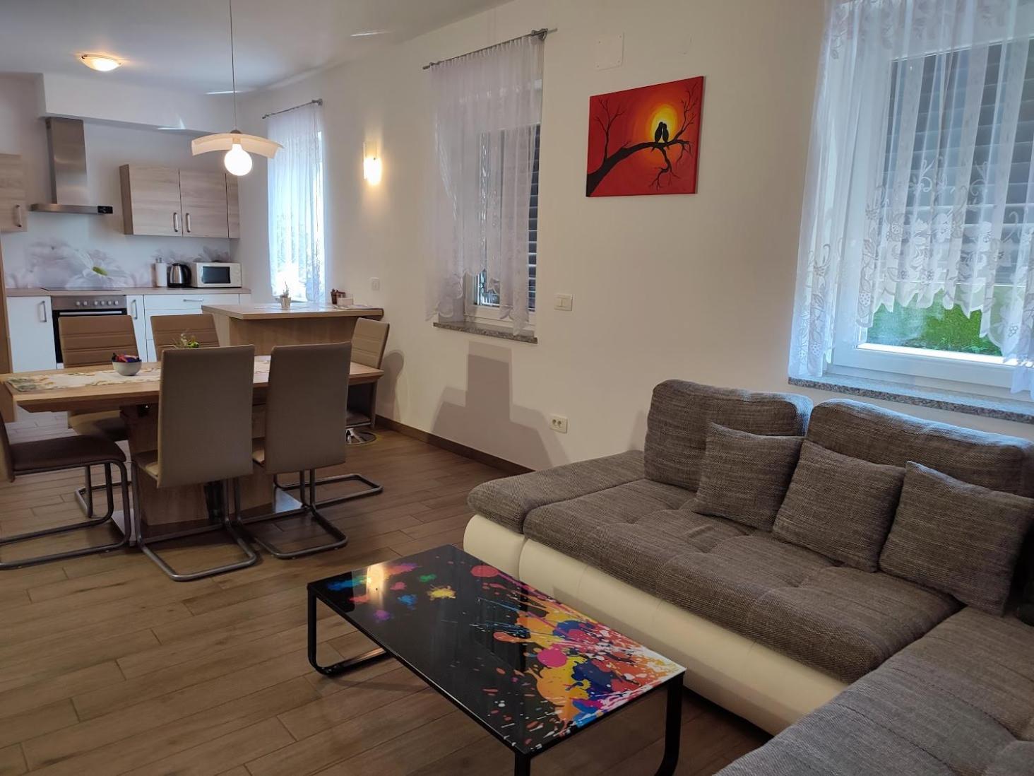 Apartments And Wellness Jelovca ラドヴリツァ エクステリア 写真