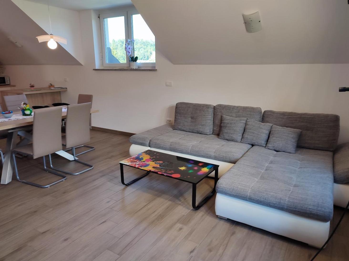 Apartments And Wellness Jelovca ラドヴリツァ エクステリア 写真