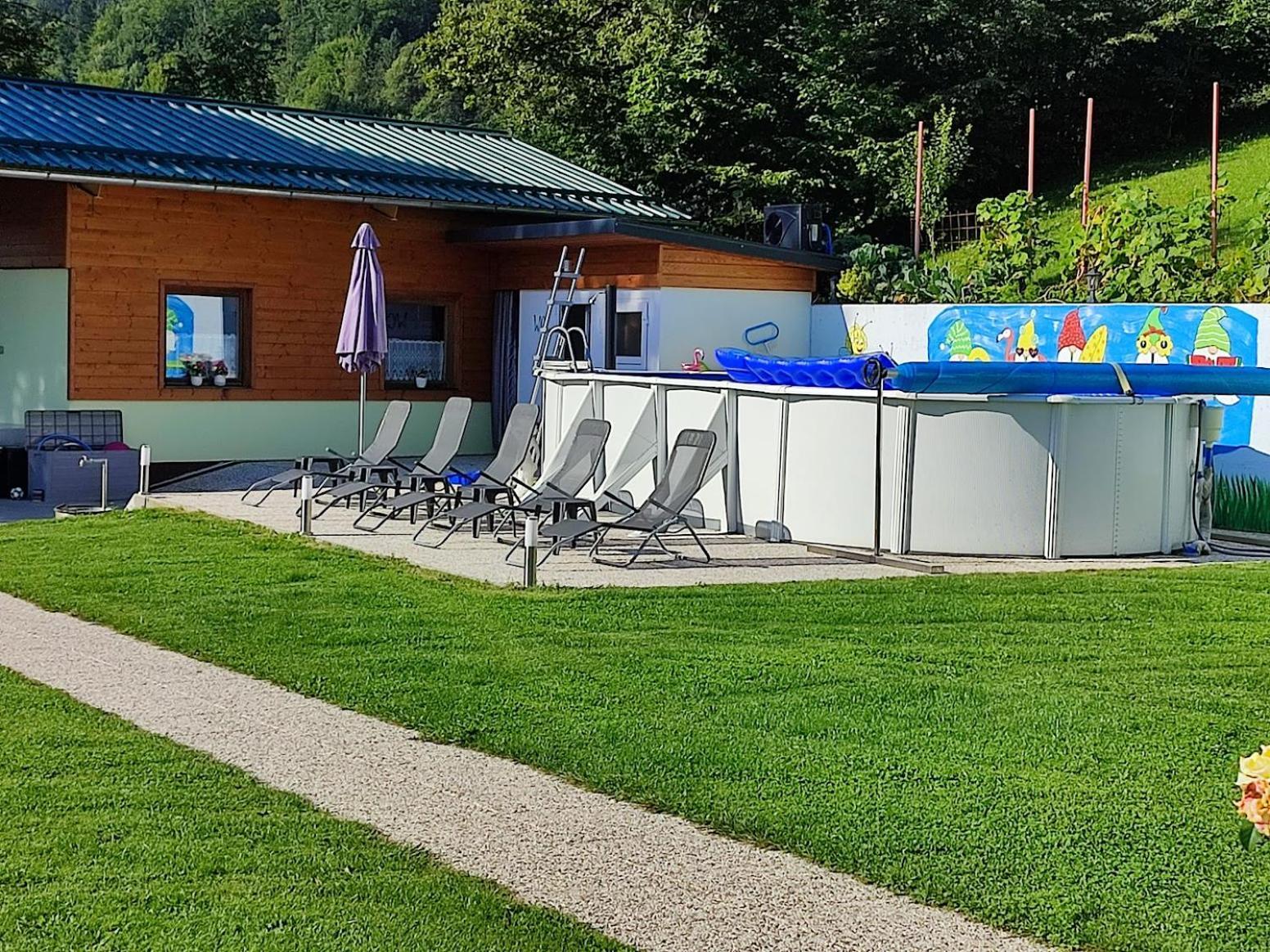 Apartments And Wellness Jelovca ラドヴリツァ エクステリア 写真