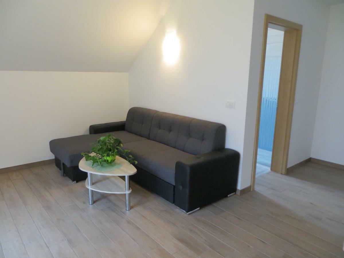Apartments And Wellness Jelovca ラドヴリツァ エクステリア 写真